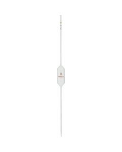 Volumetric Pipets Supergrade 1เส้น