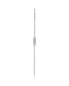 Volumetric Pipets Supergrade 1เส้น