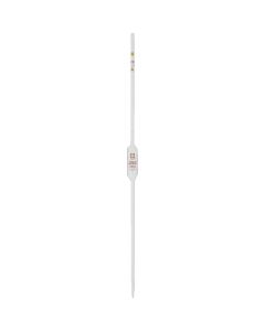 Volumetric Pipets Supergrade 1เส้น