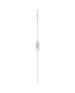 Volumetric Pipets Supergrade 1เส้น
