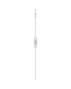 Volumetric Pipets Supergrade 1เส้น
