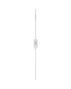 Volumetric Pipets Supergrade 1เส้น