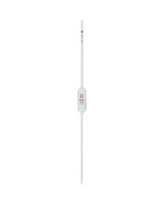Volumetric Pipets Supergrade 1เส้น