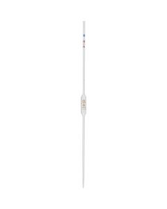 Volumetric Pipets Supergrade 1เส้น