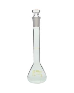 Volumetric Flask 1เส้น