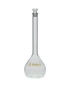 Volumetric Flask 1เส้น