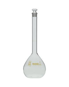 Volumetric Flask 1เส้น