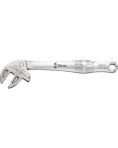 Wera 6004 self-adjusting monkey wrench Joker XS
