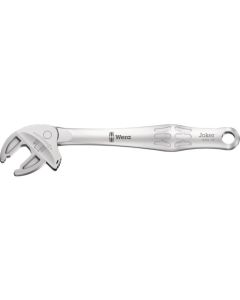 Wera 6004 self-adjusting monkey wrench Joker M