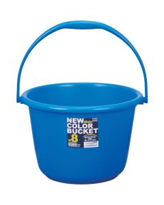 Wide-opening Bucket