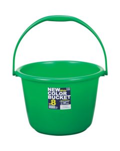 Wide-opening Bucket