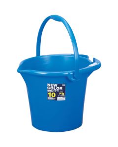 New Color Convenient Bucket