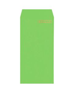 โชกาตะ No. 3 70g สีเขียว 1000 ชิ้น x 1 กล่อง