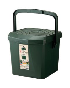 3-way Bucket