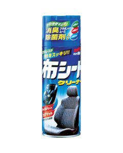 สเปรย์น้ำยาทำความสะอาดรถยนต์ New Fabric Seat Cleaner