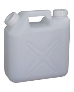 แกลลอนแบบไม่มีหัวฉีด 5L