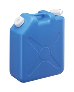 แกลลอน 20L สีฟ้า ไม่มีหัวฉีด