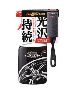 DIGLOSS Wheel Cleaner 1อัน