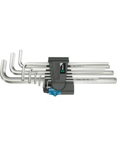 ชุดประแจหกเหลี่ยม 950/9L HF1