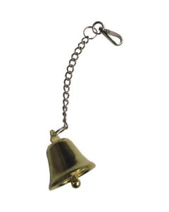 Bear repellent bell bigsize with keychain 96อัน