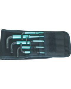 Ball Point Hex Key Wrench 1ชุด
