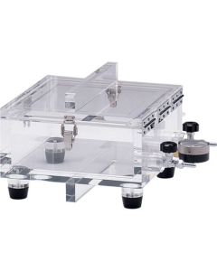 Acrylic Vaccum Desiccator SNS type 1อัน