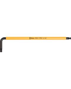 Ball Point Hex Key Wrench 1เส้น