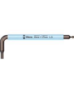 Hex key 1เส้น