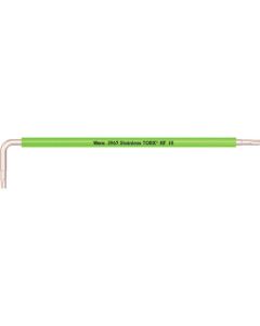 Stainless TORX (R) Wrench 1เส้น