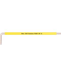 Stainless TORX (R) Wrench 1เส้น