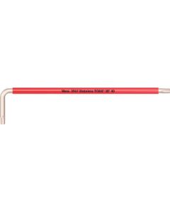 Stainless TORX (R) Wrench 1เส้น