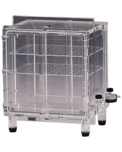 Vacuum Desiccator 1อัน