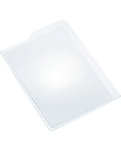 แผ่นขยายภาพ Sheet Lens