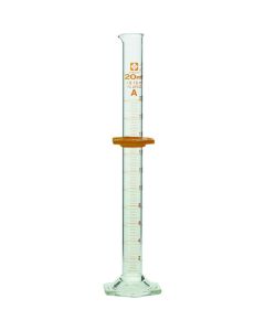 กระบอกคัดเกรด ซุปเปอร์เกรด 20 mL