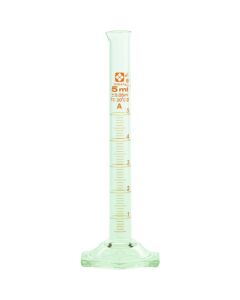 Graduated Cylinder SuperGrade 1เส้น