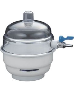 Polycarbonate Vacuum Desiccator Mini 1อัน