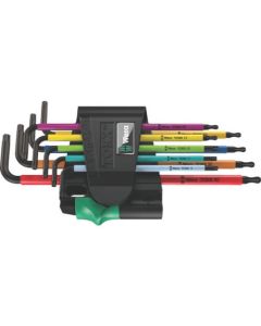 967 SPKL/9 ชุดประแจแอล หัว Torx