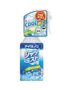 Ice-Non Shirt Mist Minntonokaori  เส้นละ 1 เส้น
