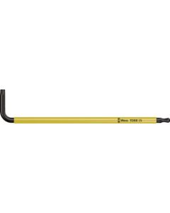 967SPKL/10SMN ประแจหลากสี หัว Torx