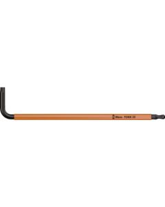 967SPKL/10SMN สกี Torx หลากสี