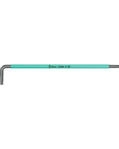 967 SXL ประแจแอลหลากสี หัว Torx HF T9