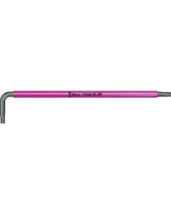 967 SXL ประแจแอลหลากสี หัว Torx HF T20