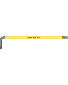 967 SXL ประแจแอลหลากสี หัว Torx HF T25