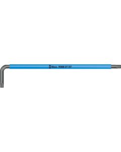 967 SXL Torx HF ประแจหกเหลี่ยมหลากสี T27