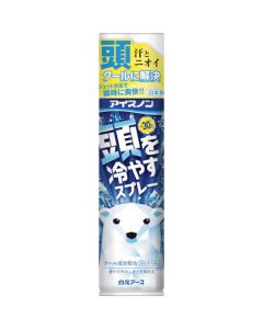 Ice-Non Atamawoihiyasu Spray เส้นละ 1 เส้น