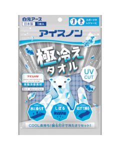Ice-Non Gokuhie Towel