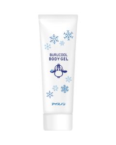 Ice-Non Puruhie Body Gel 30 อัน อันละ 1 อัน
