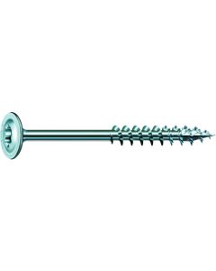 SPAX WIROX Washer Head Screw กล่องละ 100 เส้น