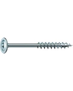 SPAX WIROX Washer Head Screw กล่องละ 50เส้น
