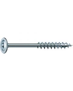 SPAX WIROX Washer Head Screw